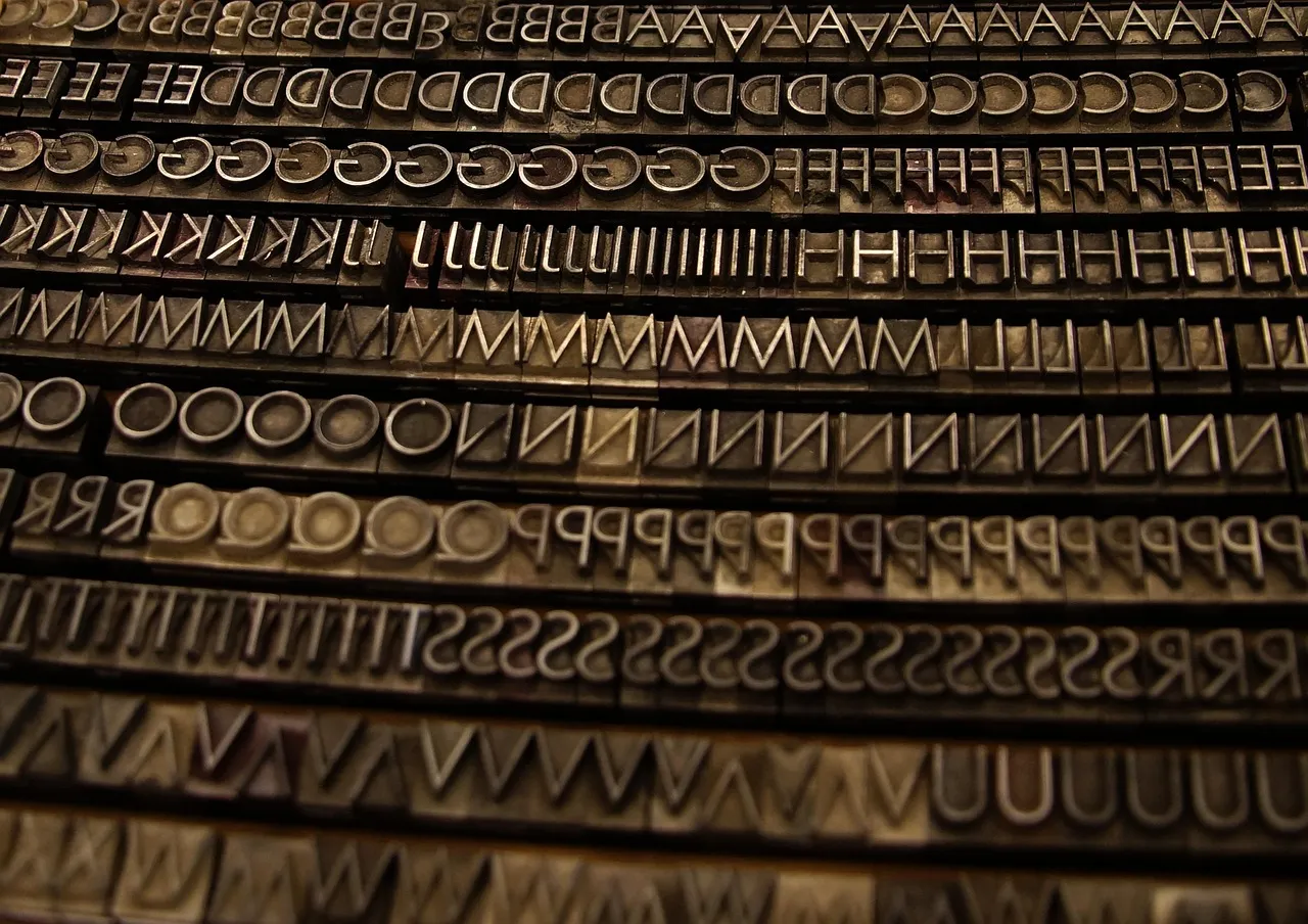 Slab Serif Fonts