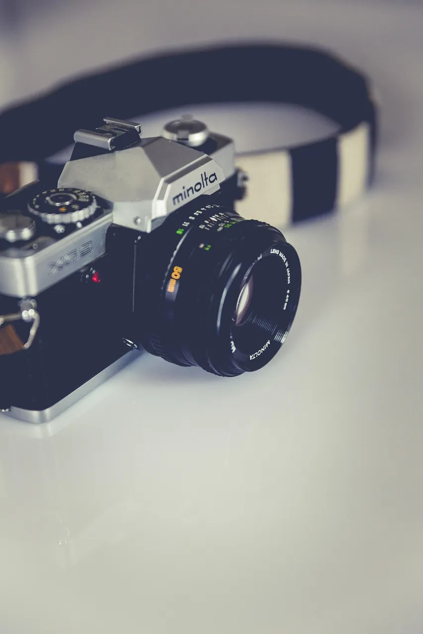 Instagram Font View