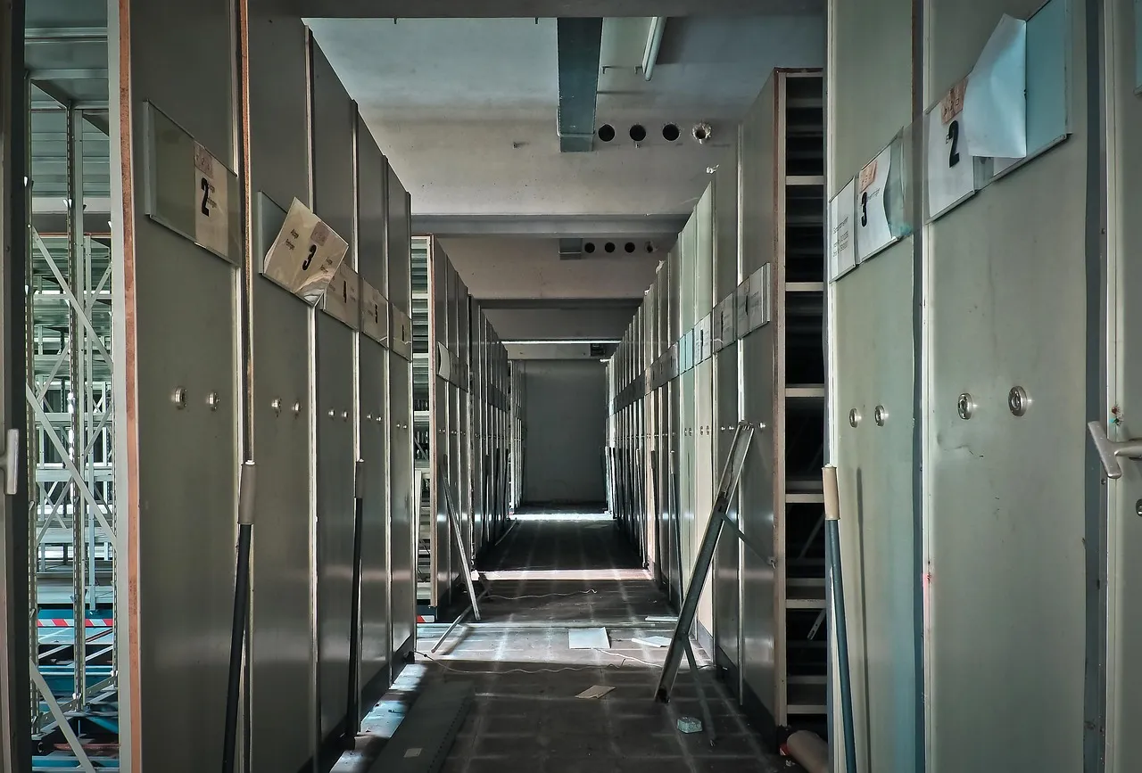 Signature Archive View
