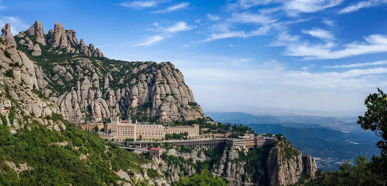Montserrat Font usage