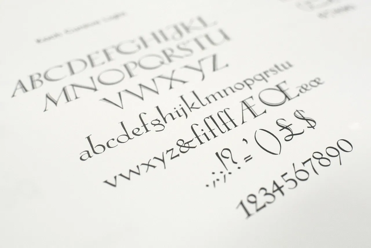 Camar Font Download Free