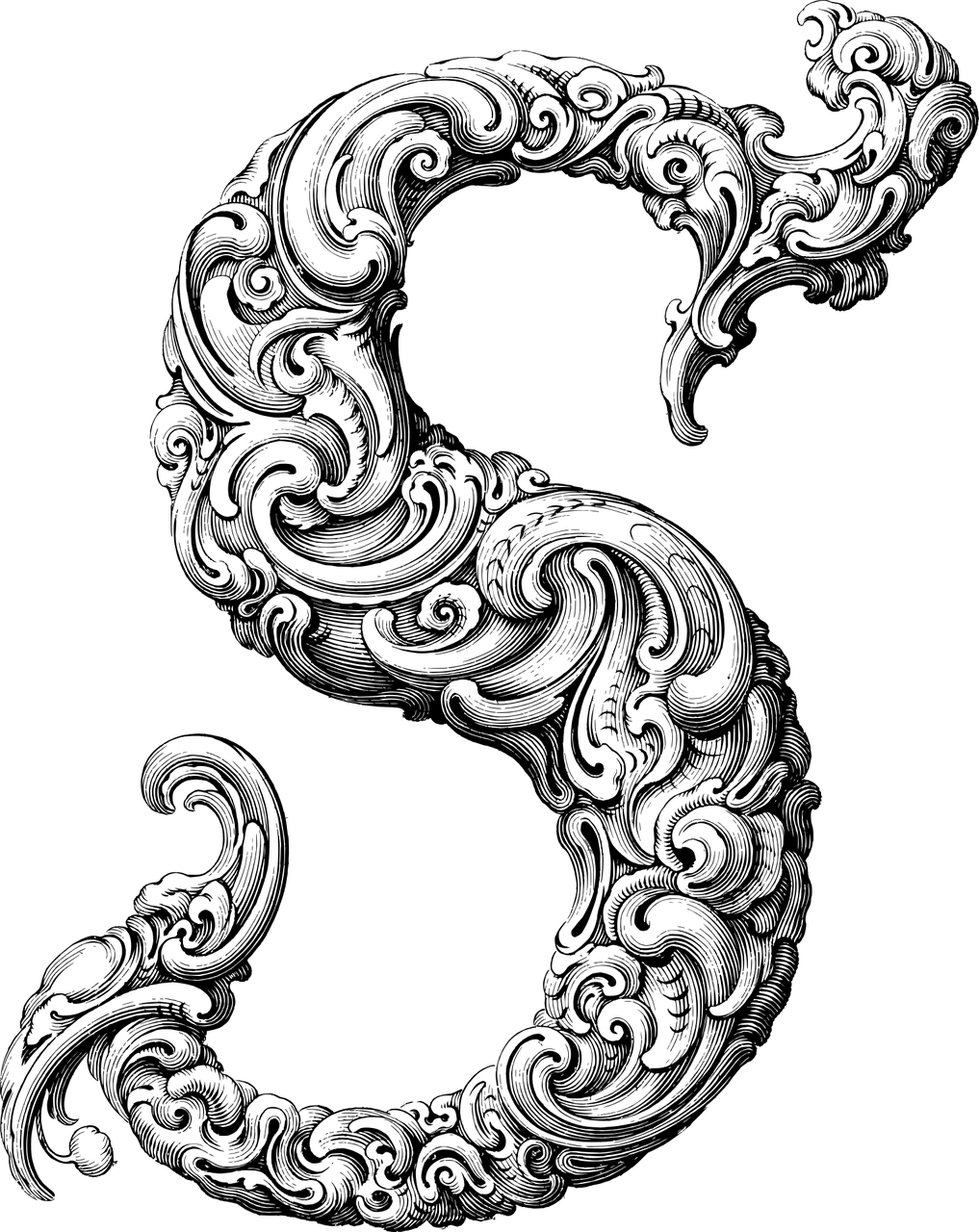 Panton Font View