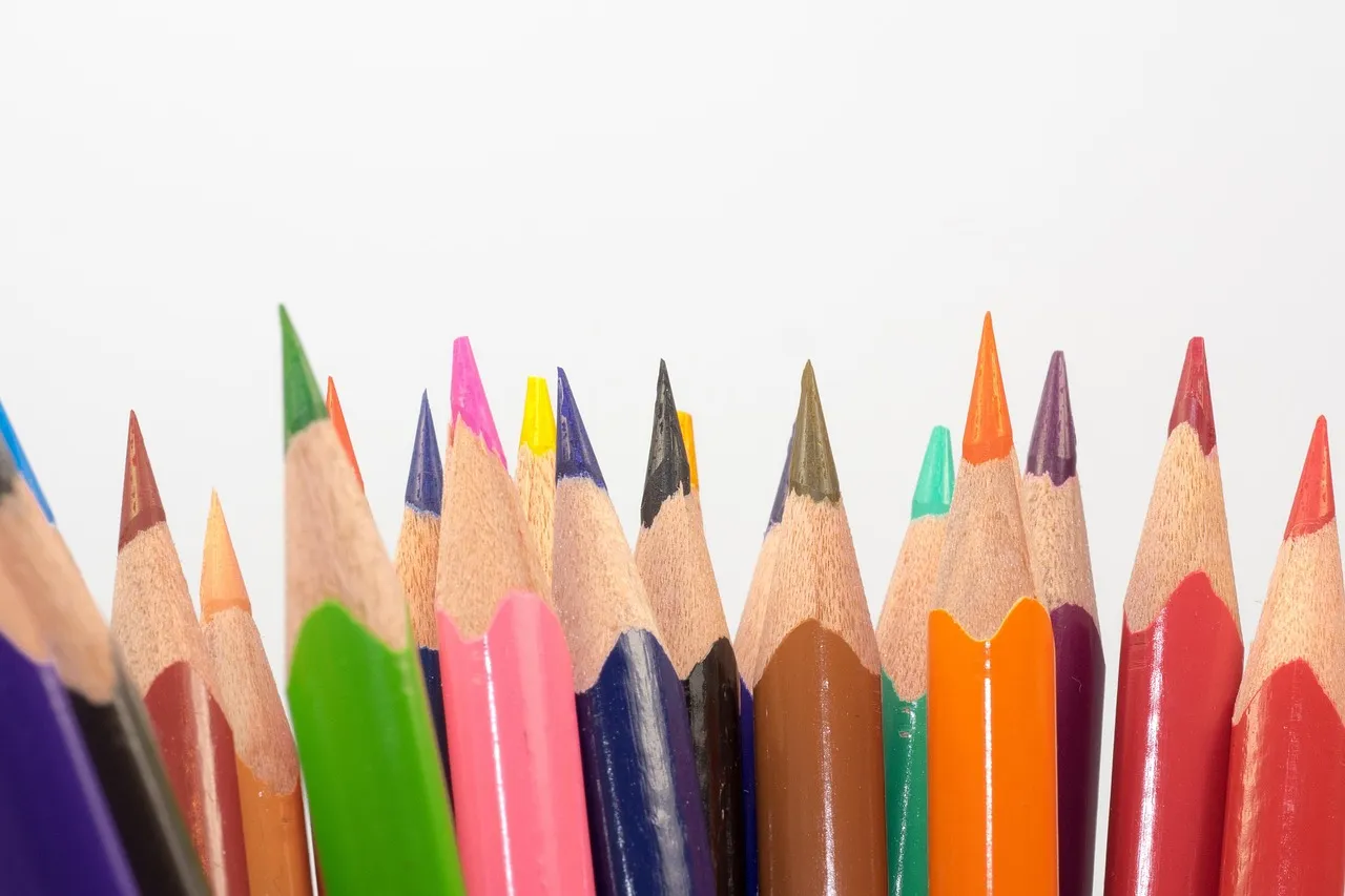 Importance of Geometric Shapes in Graphic design