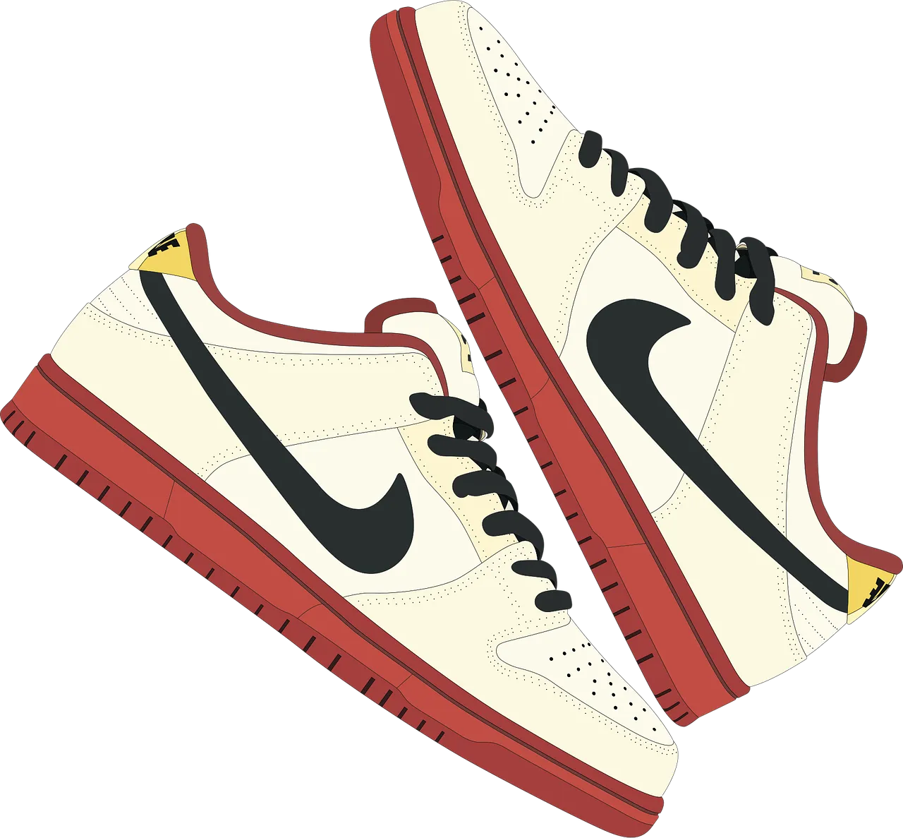 Nike Logo