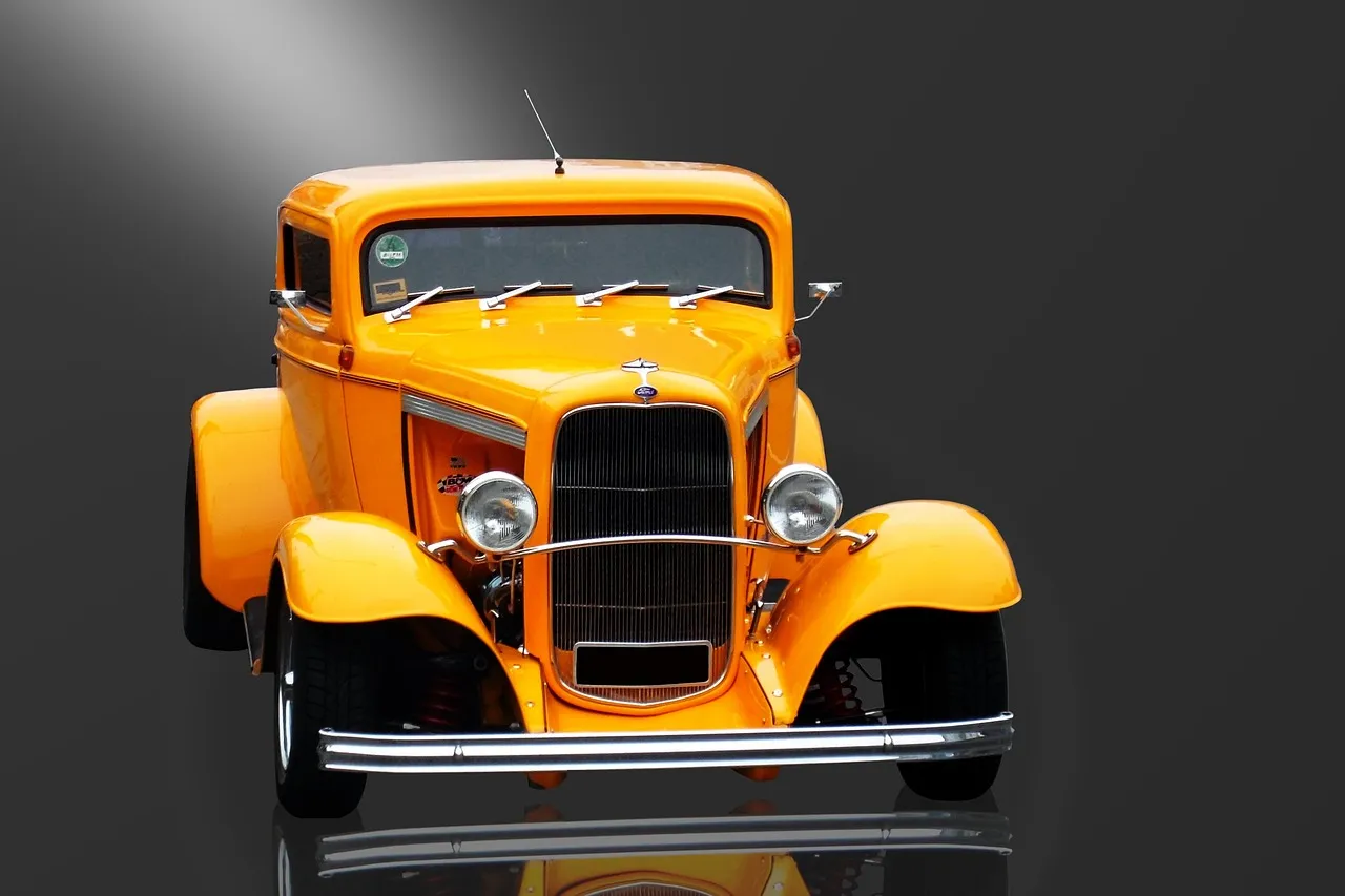Ford font free download