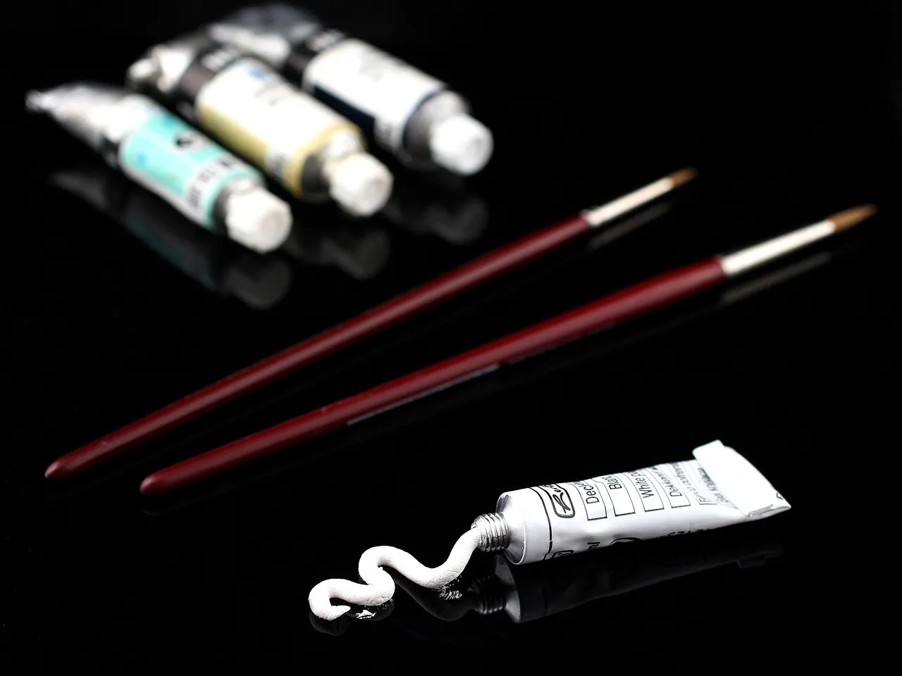Odachi Font Usage