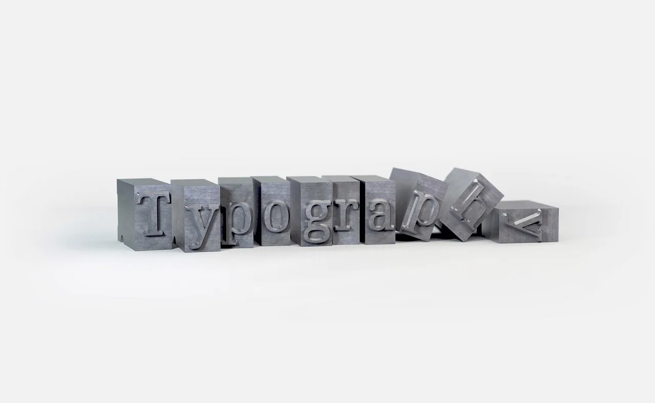 Typography Importance Of Typography In Branding