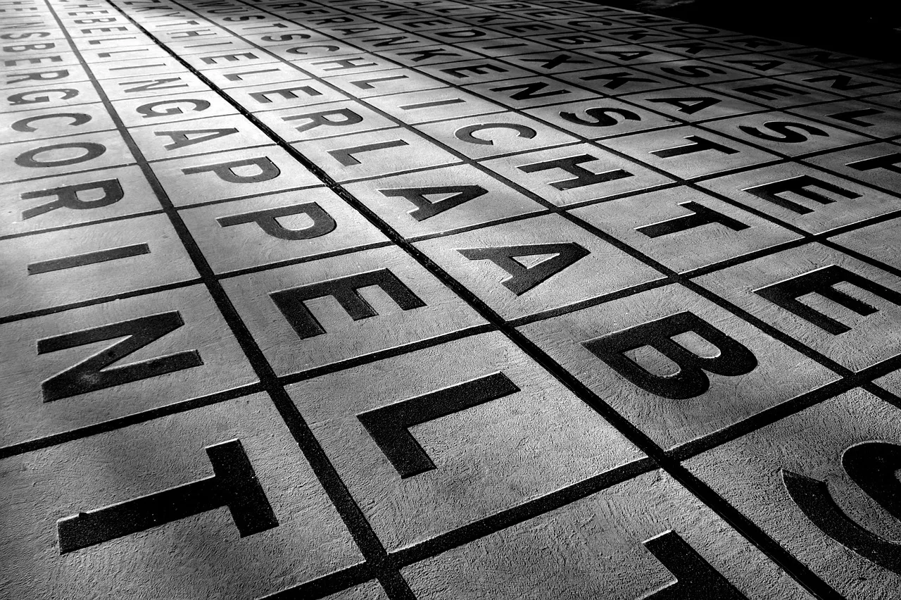 Caslon CP Font View