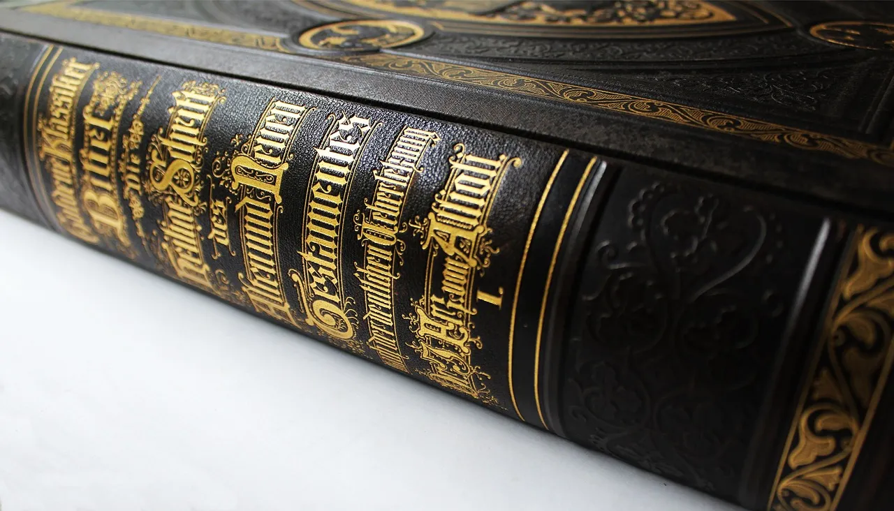 Caslon CP Font Usage
