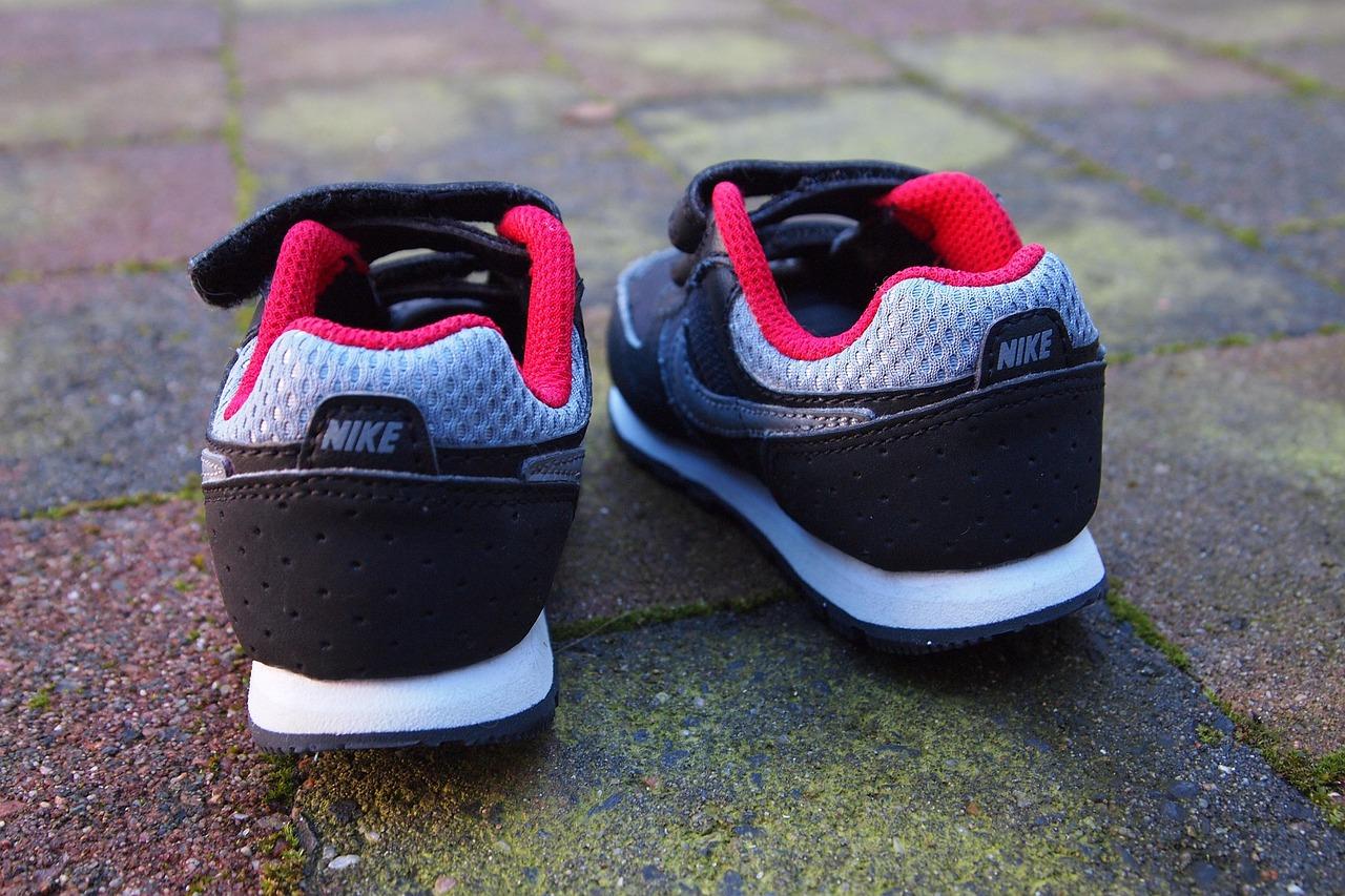 Nike Font Free Download